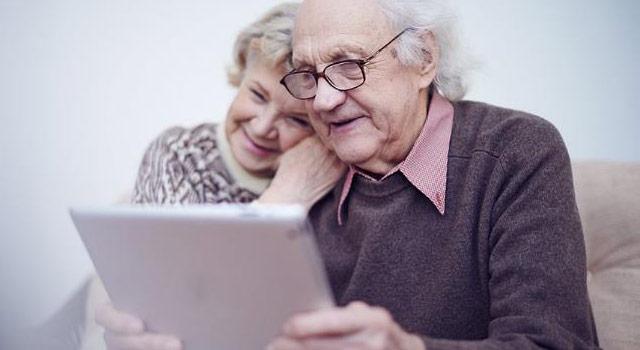 Seit langem engagiert sich die terzStiftung im Rahmen des AAL-Programms für benutzerfreundliche technische Innovationen, welche die Lebensqualität älterer Menschen verbessern sollen.
