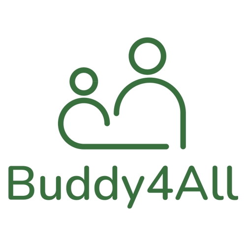 Buddy4All Logo