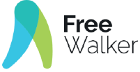 Freewalker Logo