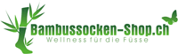 Logo-Bambussocken-Shop