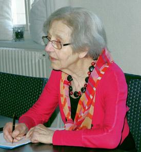 Margareta Annen
