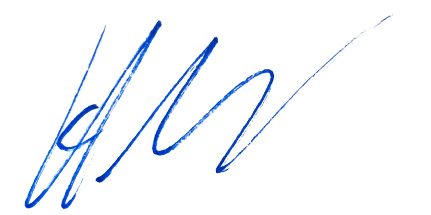 Stefan Heissler signature