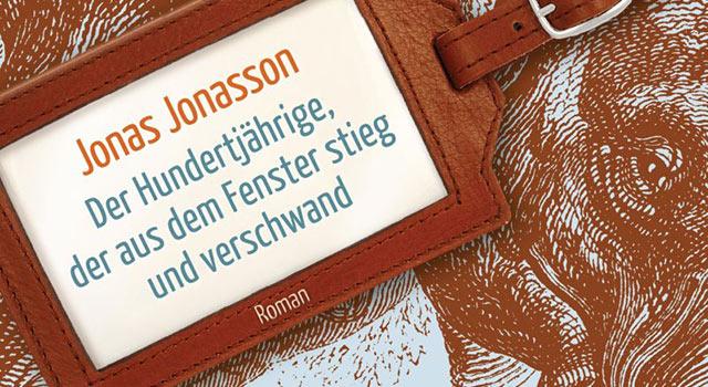 Wie kann ein Buch über einen steinalten Mann, der aus dem Altersheim flieht, zu einem hunderttausendfach verkauften Bestseller werden?