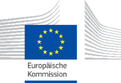 europäische Kommission