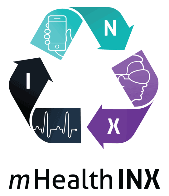 mHealthINX-Logo
