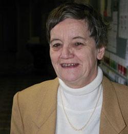 Prof. Dr. Ruth Meyer Schweizer