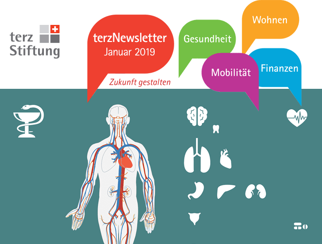 Ratgeber: Organspende