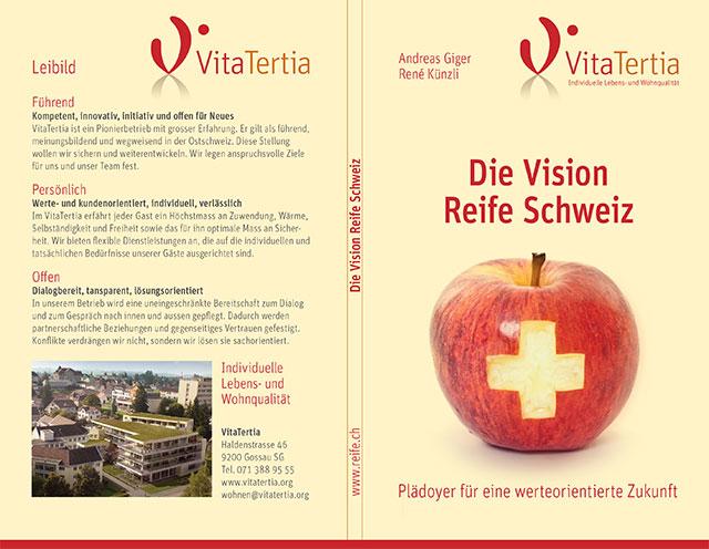Die Vision Reife Schweiz